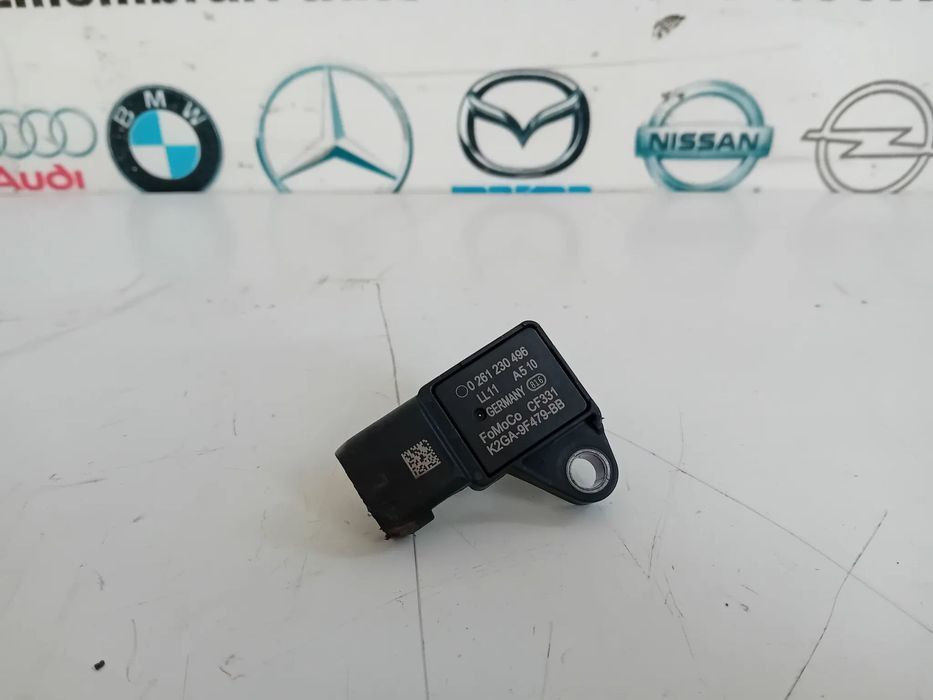 Senzor Presiune Admisie Ford Puma Focus 4 C Max Fiesta 1.0 Ecoboost K2GA-9F479-BB Motor B7JB 2018+