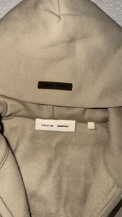 Essentials timber tracksuit