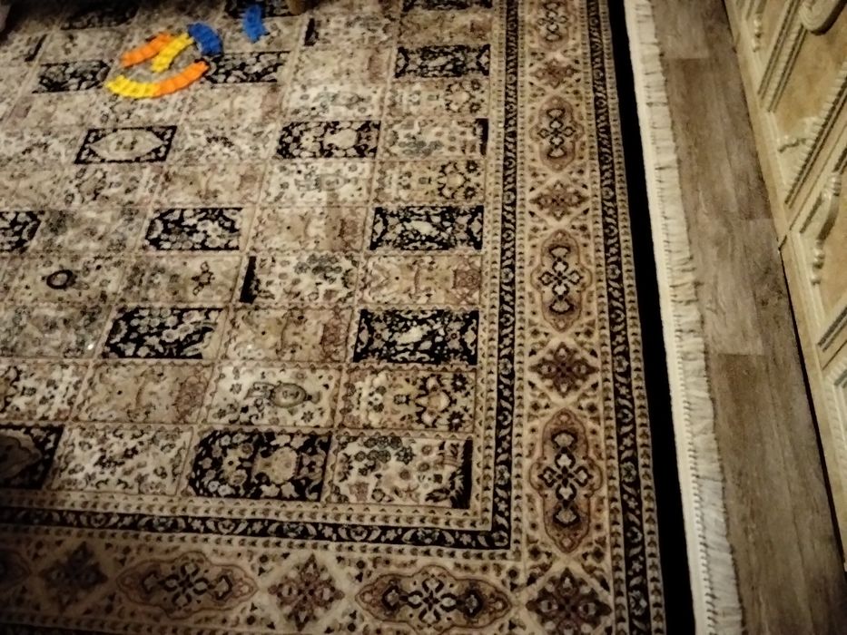 Ковёр для гостиной