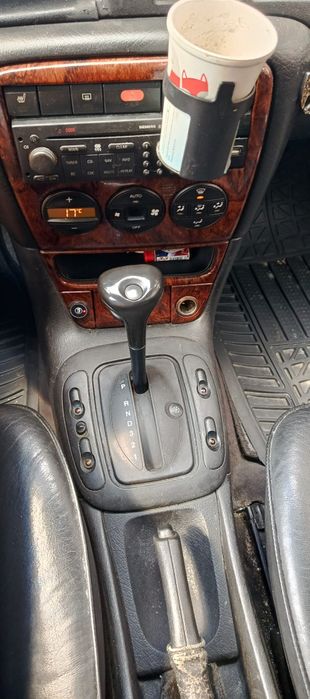 Vand Opel Vectra-B
