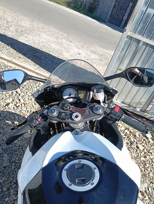 Suzuki GSX-R 750 K7