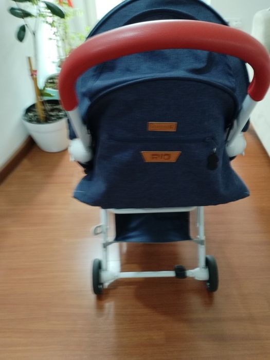 детская коляска б/у