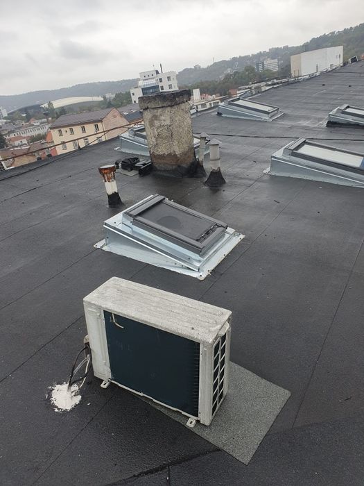 Hidroizolati/termoizolanti profesionale