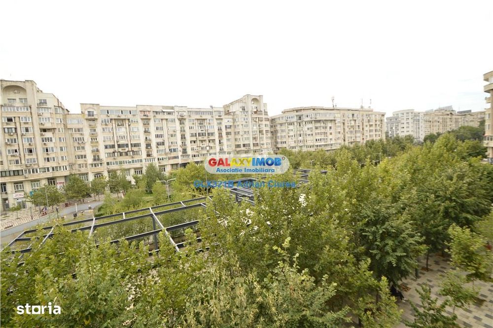 Apartament – Bucuresti - Vedere 3
