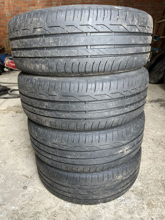 Летняя резина Bridgestone