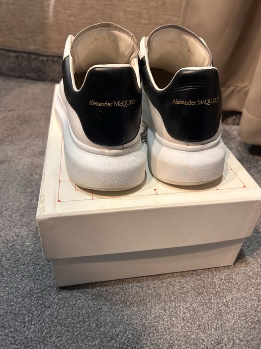 Alexander Mcqueen оригинални