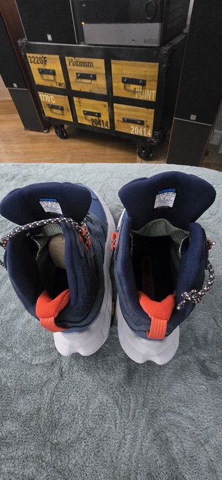 Обувки HOKA Anacapa core-tex