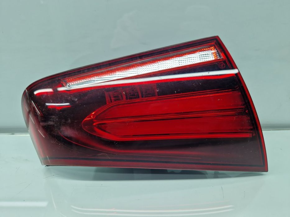 Stop haion stanga Mercedes Clasa A (W177) [Fabr 2019-2024] Berlina AMG
