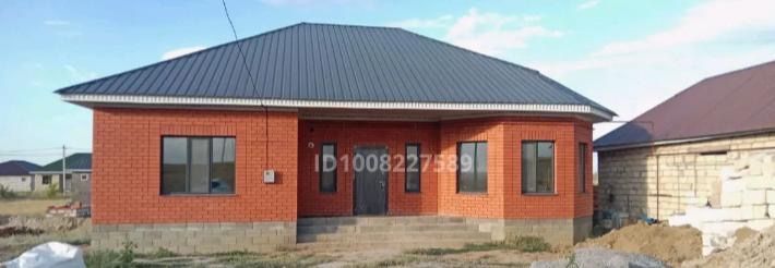 продам дом Бауырлас 5