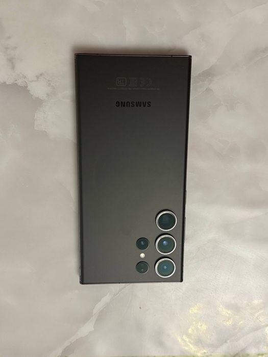 Самсунг с 23 ультра