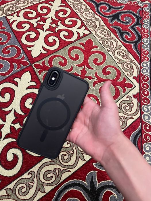 Айфон 10 XS продам