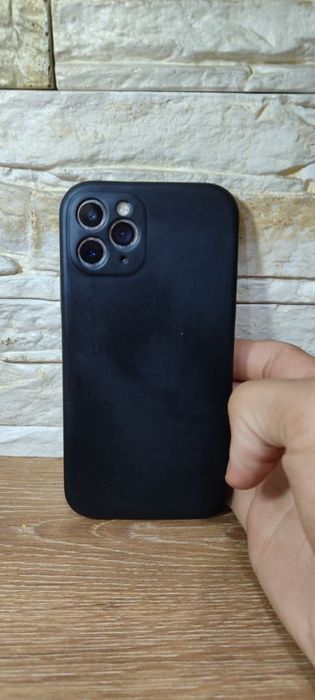 IPhone 11 pro на 64ГБ