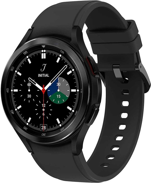 Samsung Watch 4 Classic 46 mm BLACK