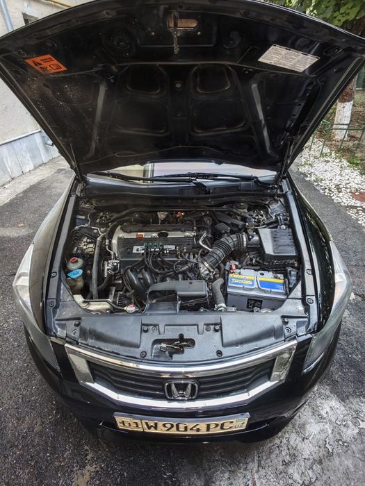 Honda Accord sotiladi