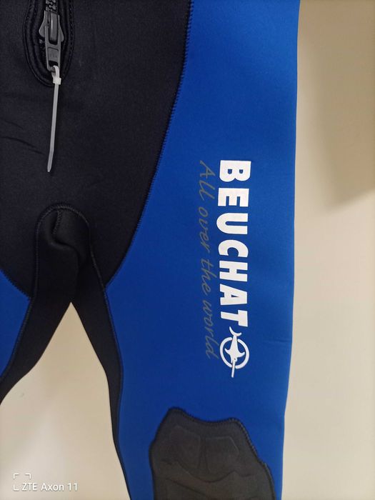 Неопренов костюм 5мм