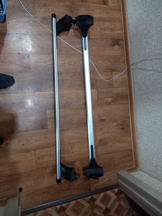 Багажная система