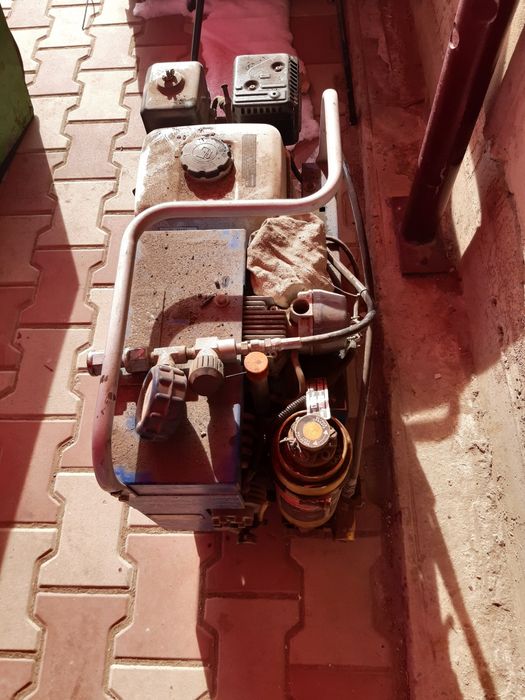 Продам теплопушку 380 вольт