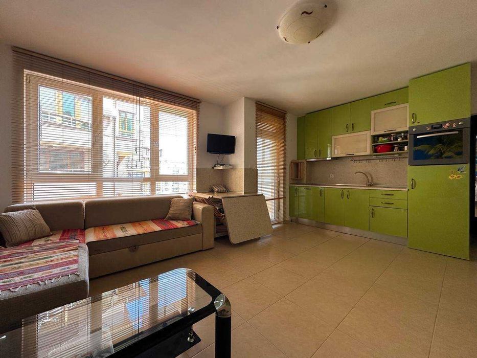 Голямо студио в Поморие, ID15407