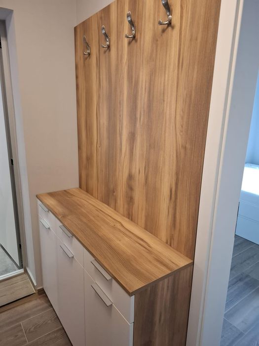 Двустаен апартамент под наем в ж.к. Младост 4, 2221883