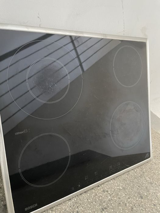 Котлони за вграждане Bosch