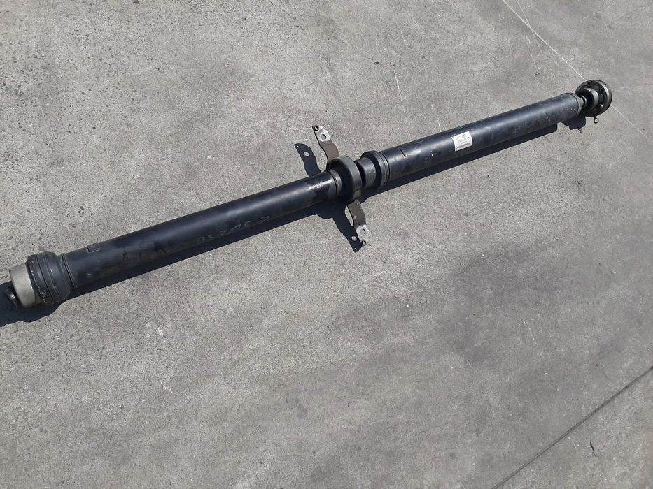 cardan 2.0 tdi cjc audi q5 8r 2012 4x4  8r0521101k