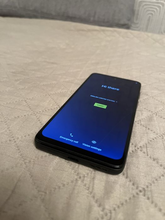 Vand telefon motorola moto e22s