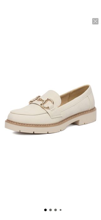 Mocasini JENNY – mărimea 39 | NOI