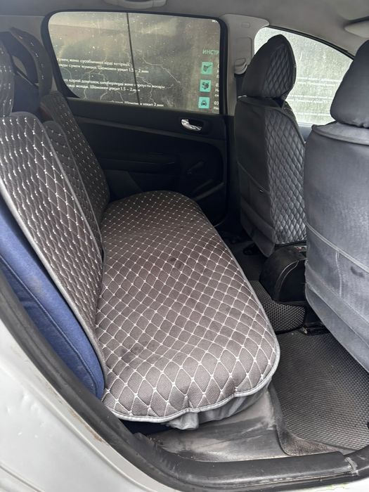 Продам Peugeot 307