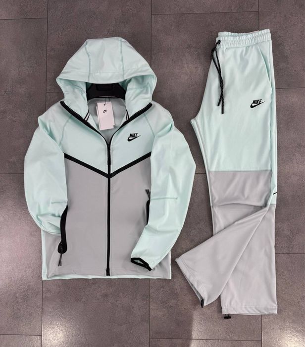 *VIP* Trening Nike Tech Fleece Model nou Calitate premium !