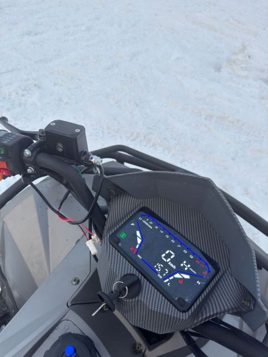 Квадроцикл 400 куб