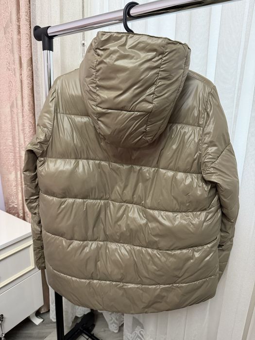 Дамско зимно яке Zara