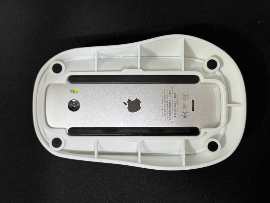 Чехол для Apple Magic Mouse / Magic Mouse 2