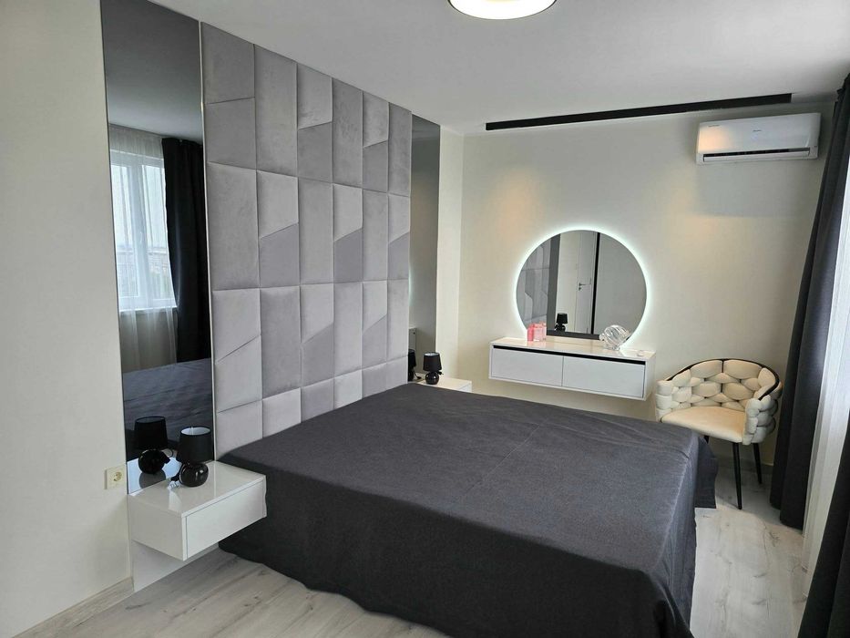 Продава се Тристаен апартамент в Стара Загора, Три чучура - център - 110 кв.м за 1619 €/кв.м - Снимка #5