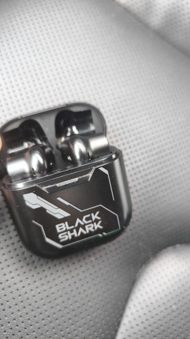 Наушники black shark