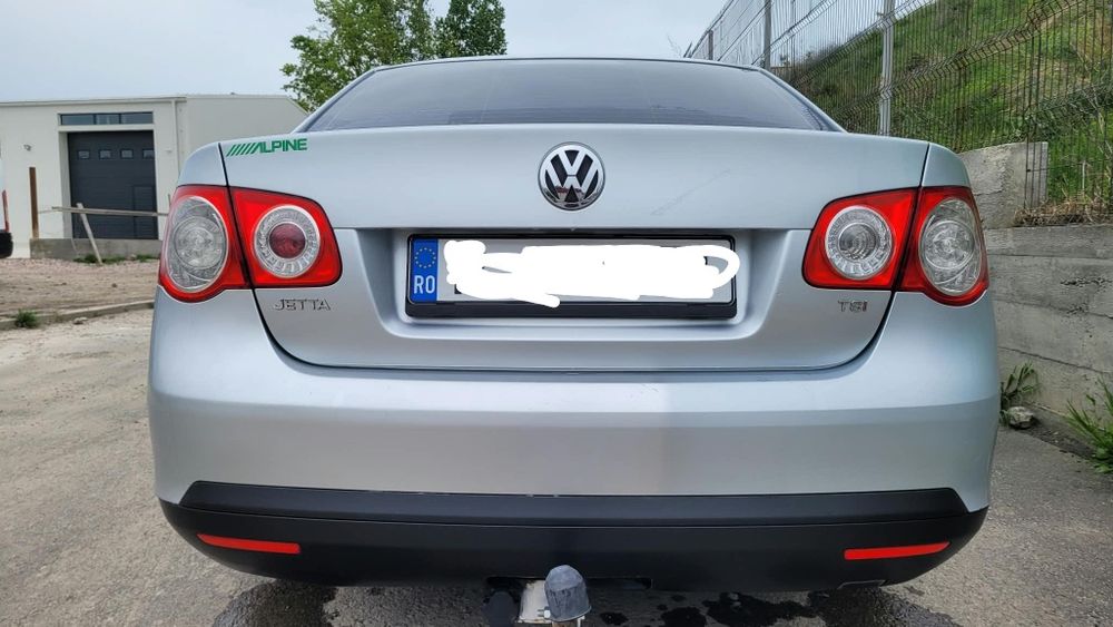VOLKSWAGEN Jetta 2009 — imagine 4