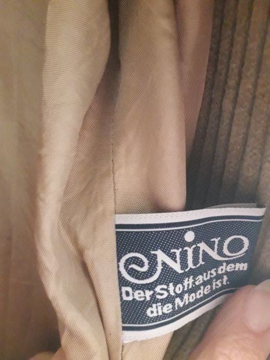 Дамско палто дълго