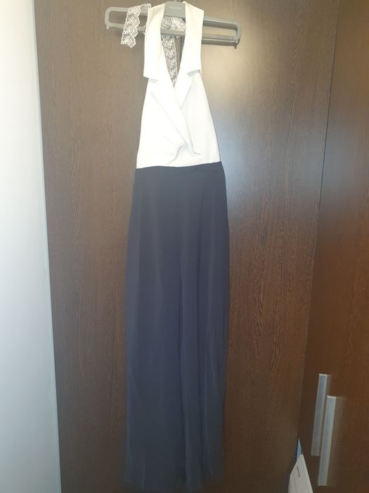 Compleu catifea elegant BONUS GRATUIT SALOPETA!!!