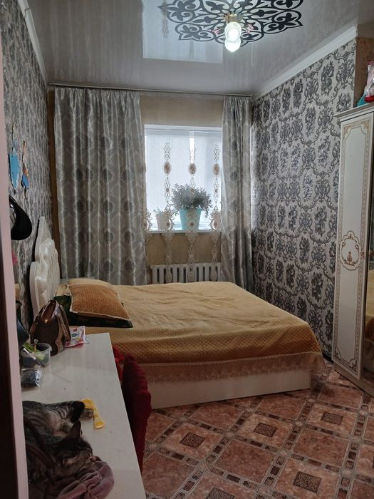 Продам квартиру , 75 квадратов