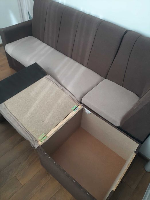 Кухненски ъгъл (диван)