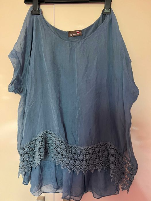 Летни блузи размер М.