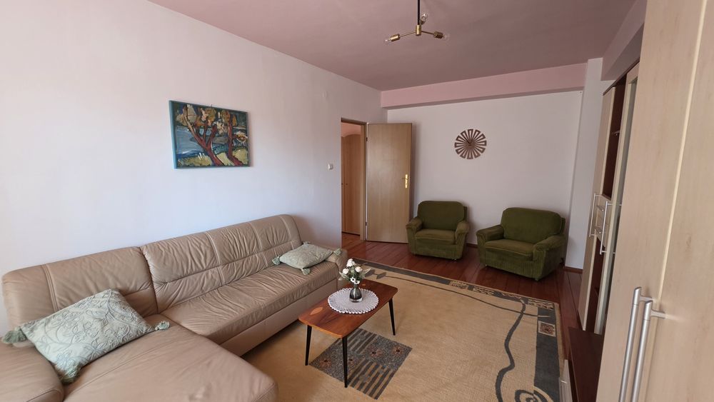 De închiriat apartament 2 camere, ultracentral Bdul Transilvaniei!