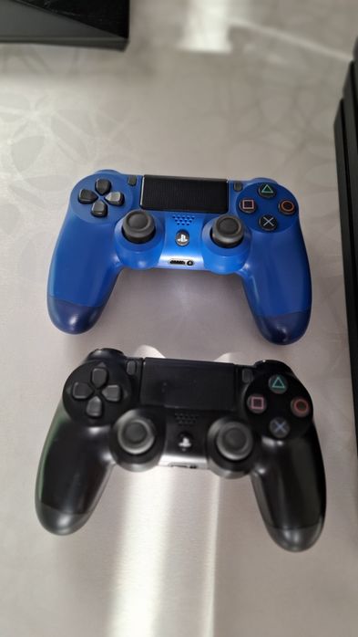 Sony Ps4 Pro 1 TB