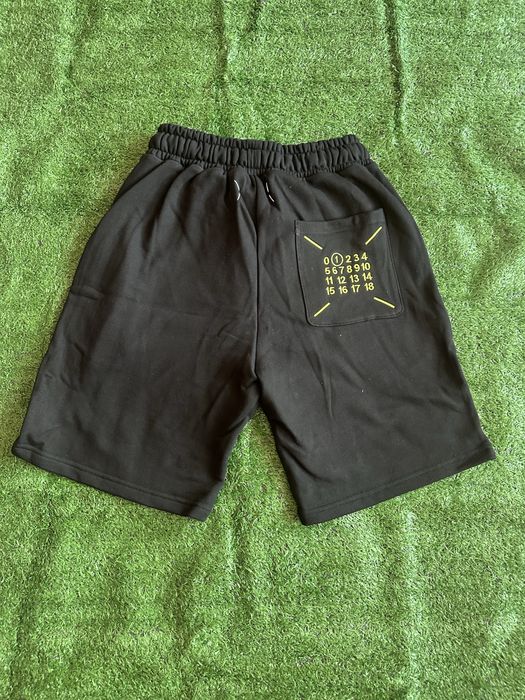 Maison margiela shorts
