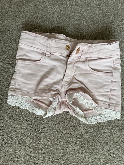 Лот за момиче, рр 92 и 98