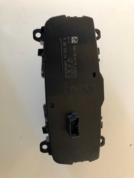 Bloc lumini BMW seria 1 F20 926530504