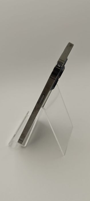 iPhone 13 Pro Max, Black, 128GB, 100% Baterie