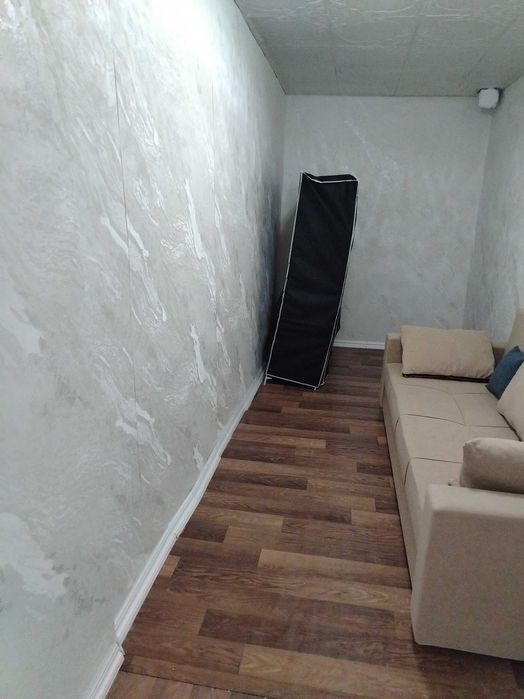 Продам 2 комнатный частный дом