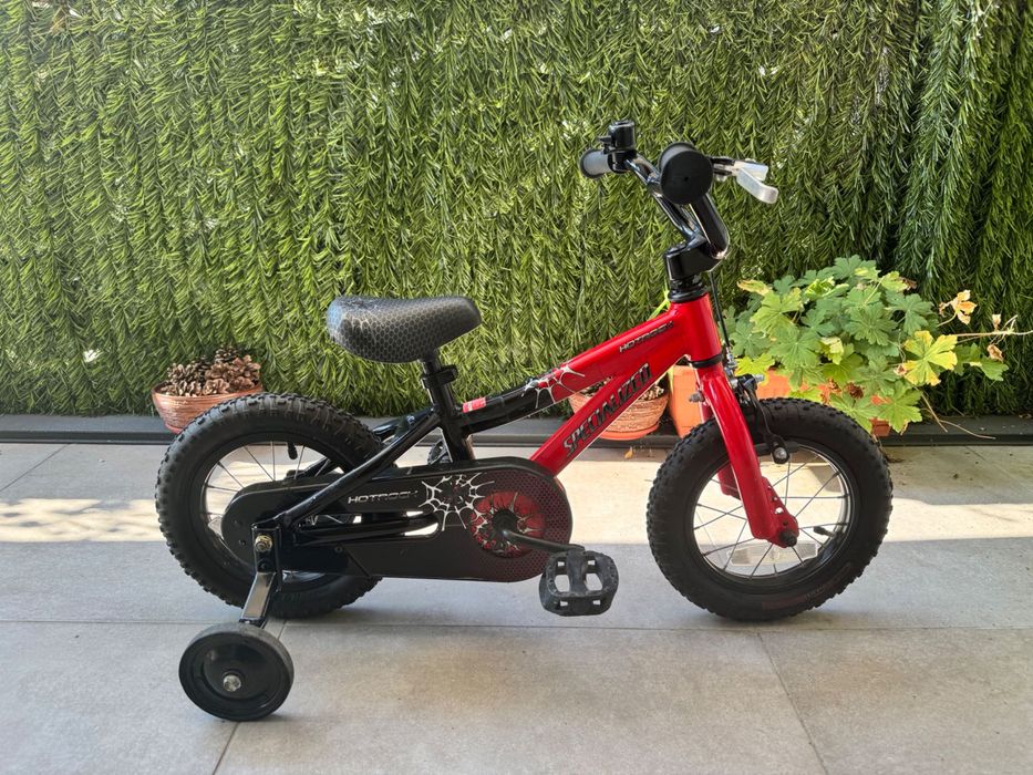 Детско колело - Specialized Hotrock Coaster Boys, размер 12"