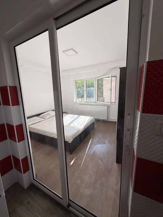 Inchiriez garsoniera Ramnicu Valcea zona Nord