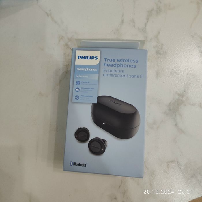 Беспроводные Наушники